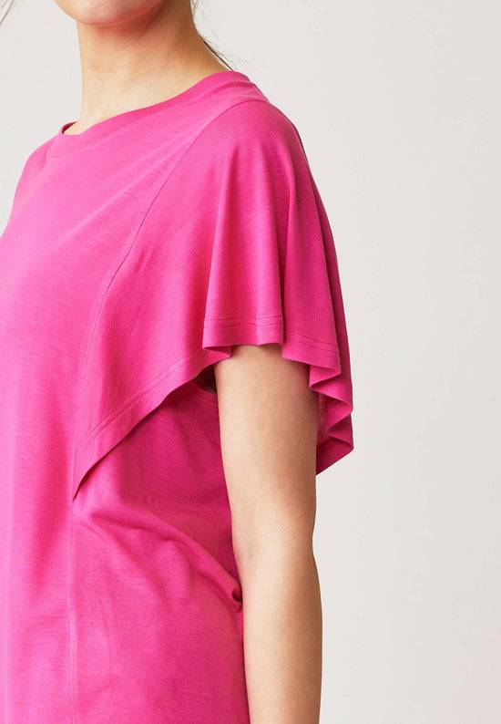 Lana Natural Wear Shirt, Modell Rafala VIP-Rabatte