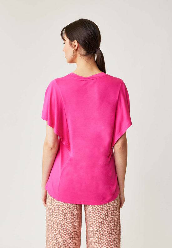 Lana Natural Wear Shirt, Modell Rafala VIP-Rabatte
