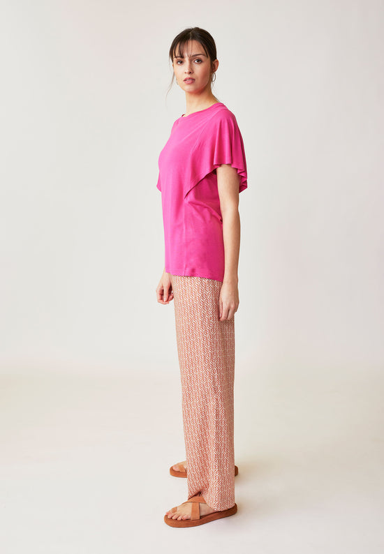 Lana Natural Wear Shirt, Modell Rafala VIP-Rabatte