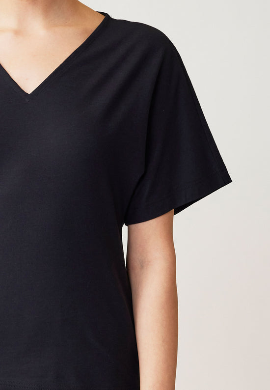 Lana Natural Wear Shirt, Modell Sani Tiefpreis