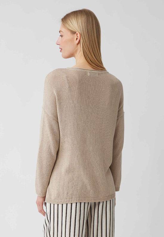 Lana Natural Wear Pulli, Modell Gloria Super Sparpreis