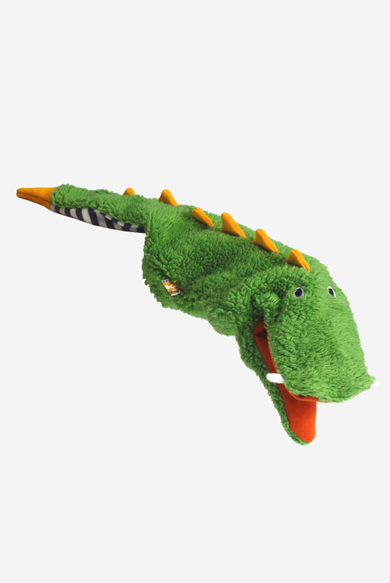 Lana Natural Wear Handpuppe Kroko Nils Wochenangebot