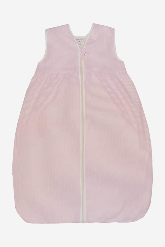 Lana Natural Wear Schlafsack Molton Streifen Bis zu 60% Rabatt