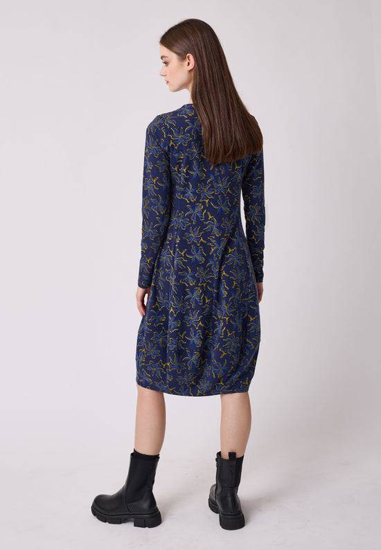 Lana Natural Wear Kleid, Modell Miju Nur noch ein Tag übrig