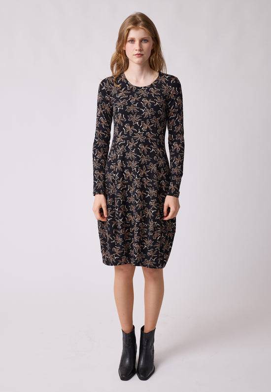 Lana Natural Wear Kleid, Modell Miju Nur noch ein Tag übrig