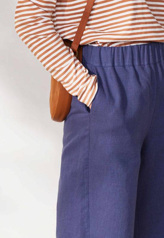 Lana Natural Wear Shorts, Modell Azita Riesige Rabatte