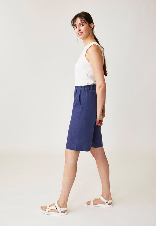 Lana Natural Wear Shorts, Modell Azita Riesige Rabatte
