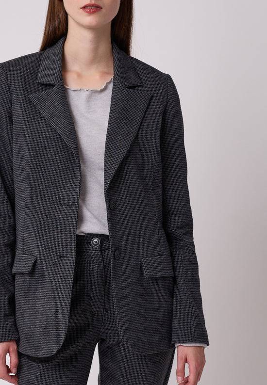 Lana Natural Wear Blazer, Modell Eveline 50% Rabatt mit kostenlosem Versand