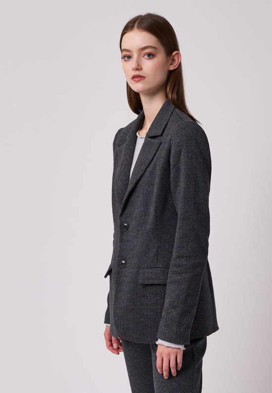 Lana Natural Wear Blazer, Modell Eveline 50% Rabatt mit kostenlosem Versand