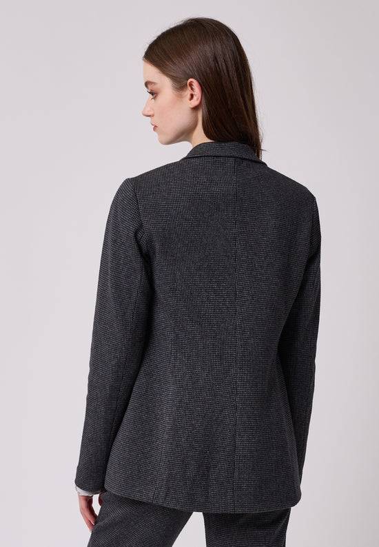 Lana Natural Wear Blazer, Modell Eveline 50% Rabatt mit kostenlosem Versand