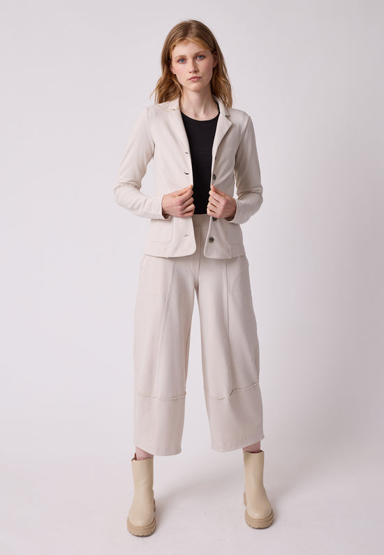 Lana Natural Wear Blazer, Modell Marit Clearance-Verkauf