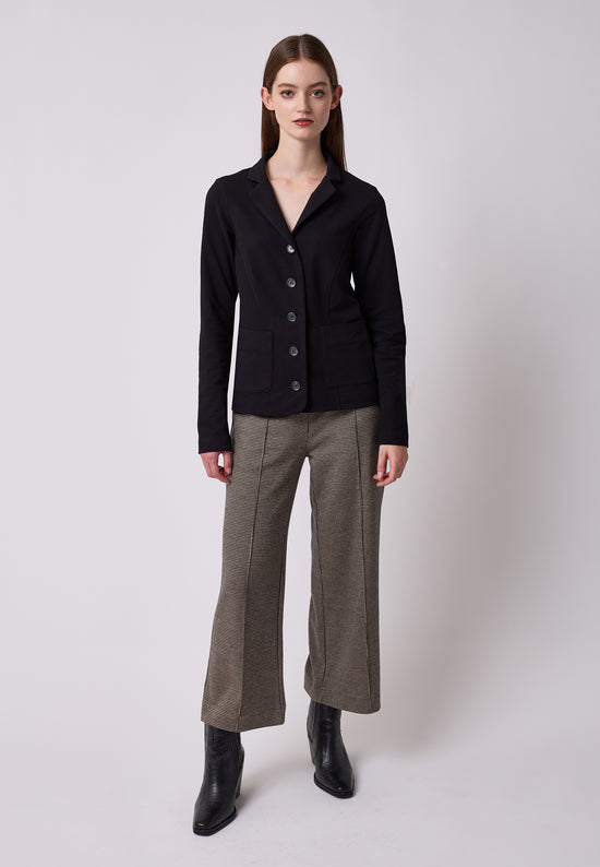 Lana Natural Wear Blazer, Modell Marit Clearance-Verkauf