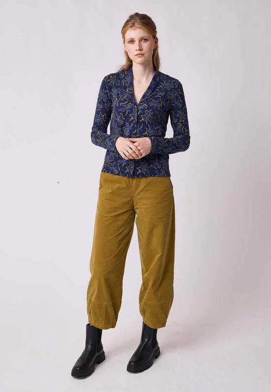 Lana Natural Wear Blusenshirt, Modell Janka Begrenzt auf 3 Tage