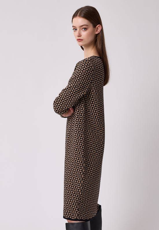 Lana Natural Wear Kleid Eva 50% Rabatt für begrenzte Zeit