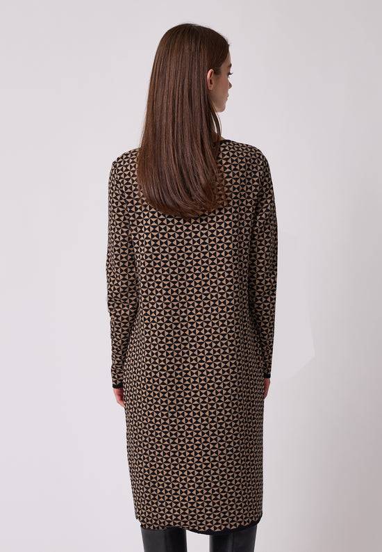 Lana Natural Wear Kleid Eva 50% Rabatt für begrenzte Zeit