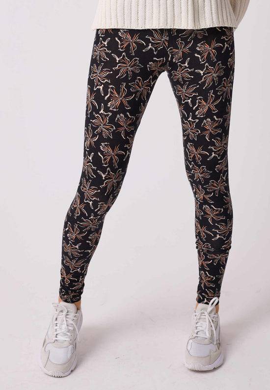 Lana Natural Wear Legging, Modell Ida 2025