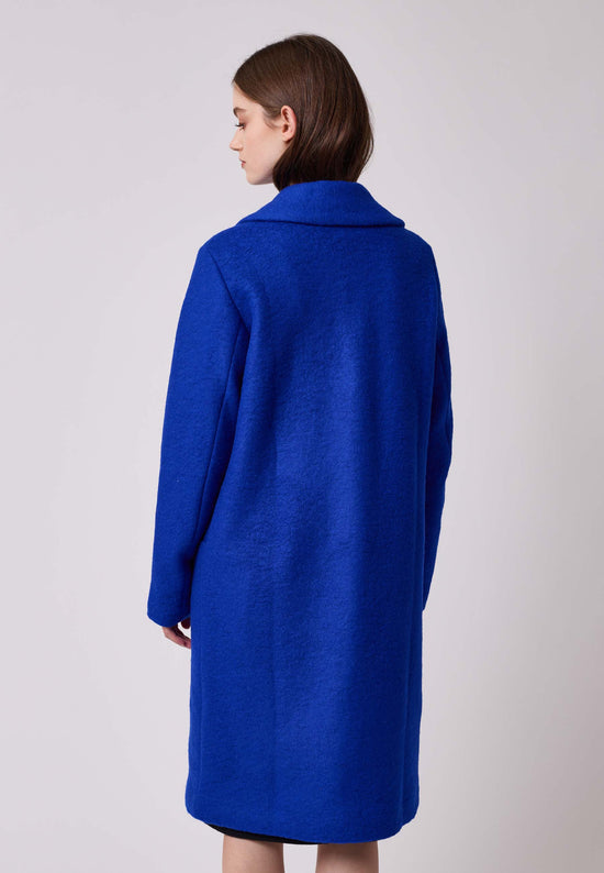 Lana Natural Wear Mantel, Modell Senta Outlet
