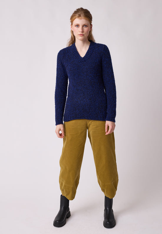 Lana Natural Wear Pulli, Modell Jarla Schlussverkauf