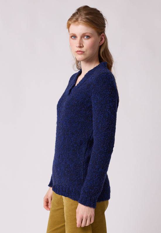 Lana Natural Wear Pulli, Modell Jarla Schlussverkauf