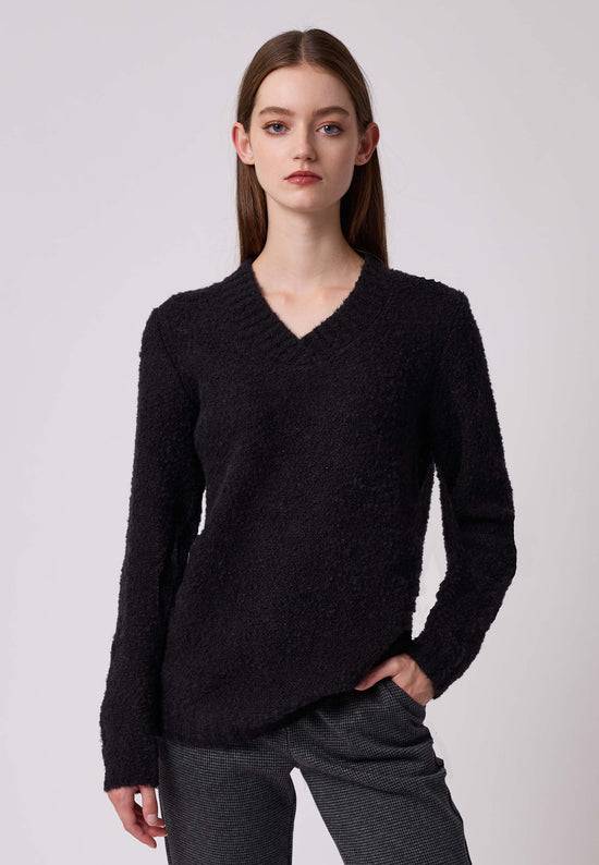 Lana Natural Wear Pulli, Modell Jarla Schlussverkauf