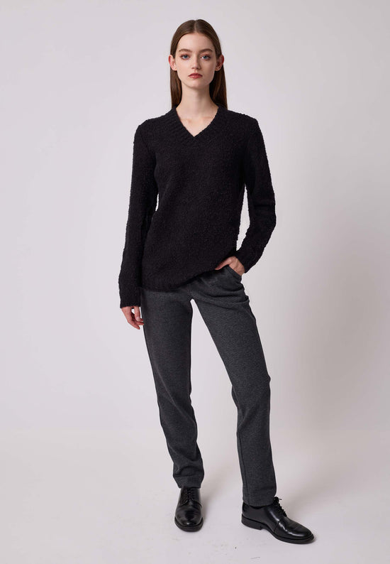 Lana Natural Wear Pulli, Modell Jarla Schlussverkauf