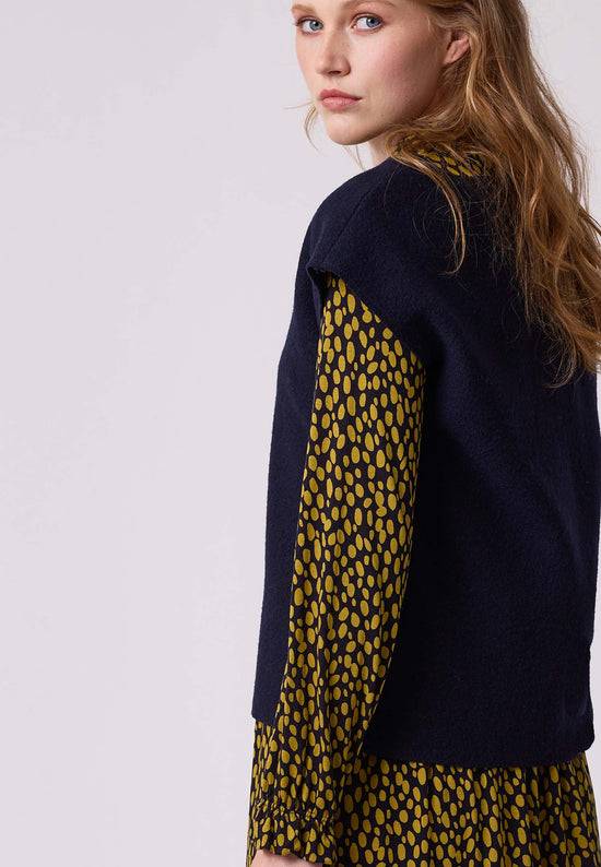 Lana Natural Wear Pullunder, Modell Sophie Günstiger Verkauf