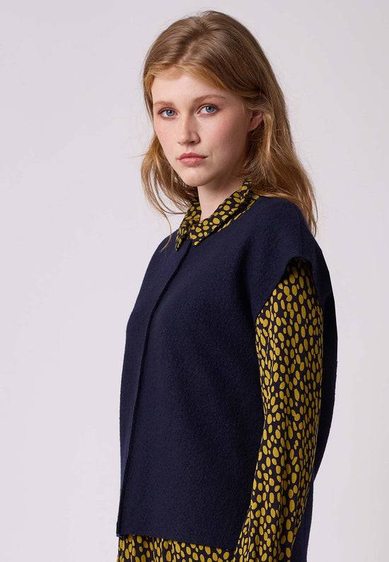 Lana Natural Wear Pullunder, Modell Sophie Günstiger Verkauf