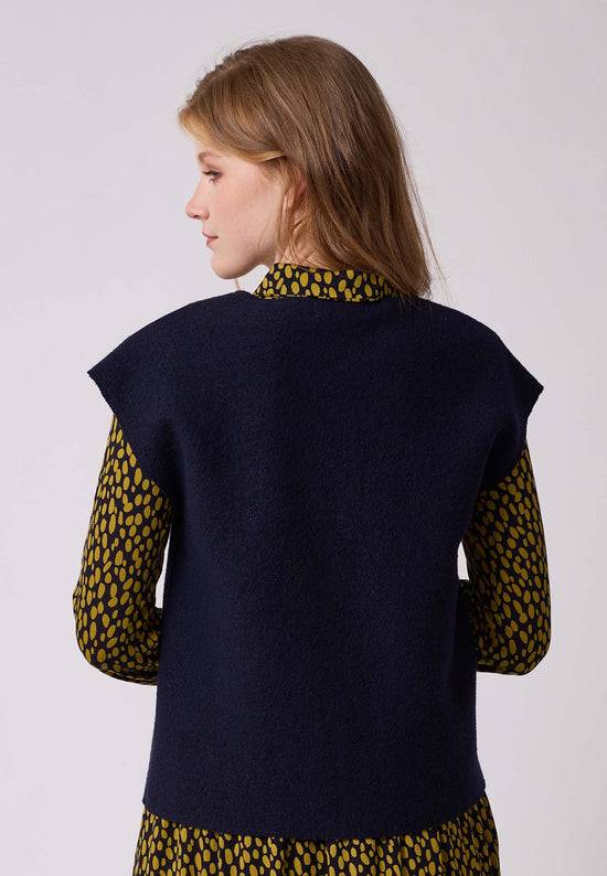 Lana Natural Wear Pullunder, Modell Sophie Günstiger Verkauf