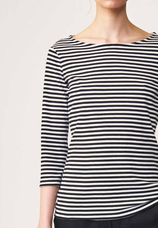 Lana Natural Wear Shirt, Modell Valerie Fabrikverkauf