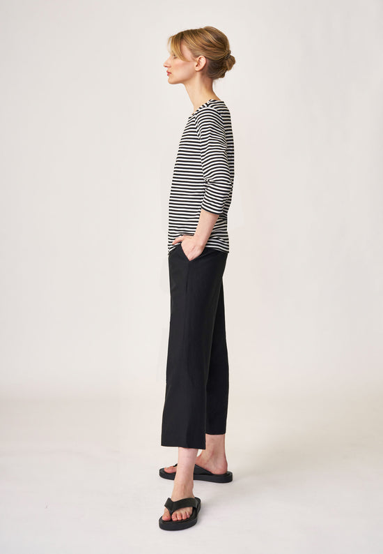 Lana Natural Wear Shirt, Modell Valerie Fabrikverkauf
