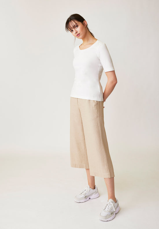 Lana Natural Wear Shirt, Modell Vinnie Meist gekauft