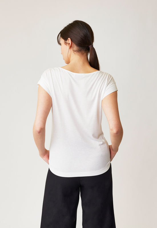 Lana Natural Wear Top, Modell Donia Blitzverkäufe
