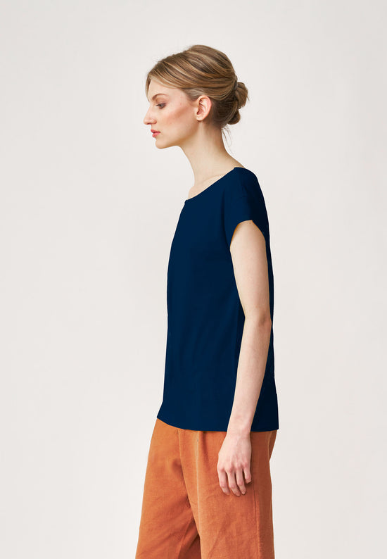 Lana Natural Wear Top, Modell Donia Blitzverkäufe