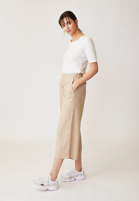 Lana Natural Wear Culotte, Modell Esther Kostenloser Versand