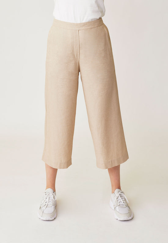 Lana Natural Wear Culotte, Modell Esther Kostenloser Versand