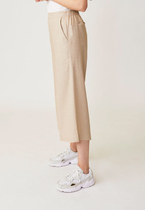 Lana Natural Wear Culotte, Modell Esther Kostenloser Versand
