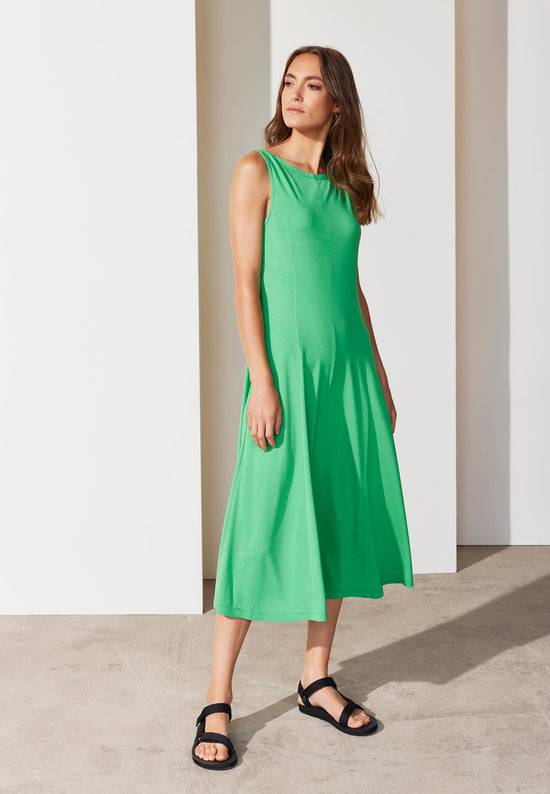 Lana Natural Wear Kleid, Modell Ihra Fabrikpreis