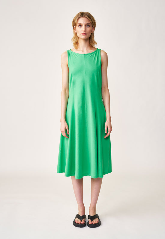 Lana Natural Wear Kleid, Modell Ihra Fabrikpreis