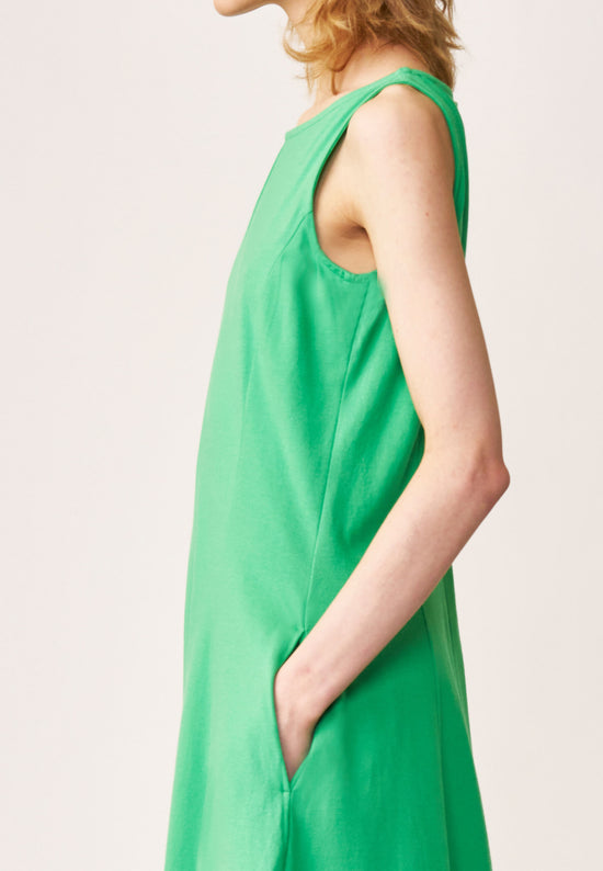 Lana Natural Wear Kleid, Modell Ihra Fabrikpreis