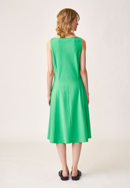 Lana Natural Wear Kleid, Modell Ihra Fabrikpreis