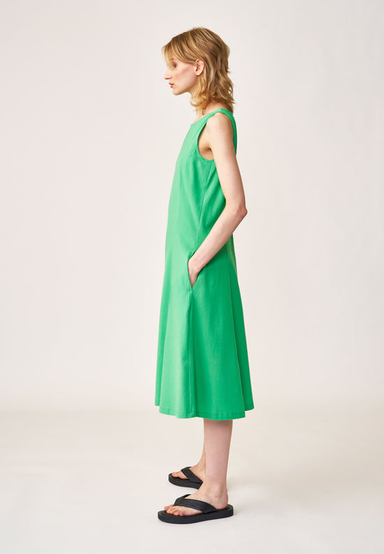 Lana Natural Wear Kleid, Modell Ihra Fabrikpreis