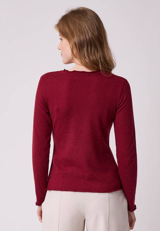 Lana Natural Wear Pulli, Modell Gundis Rabatt