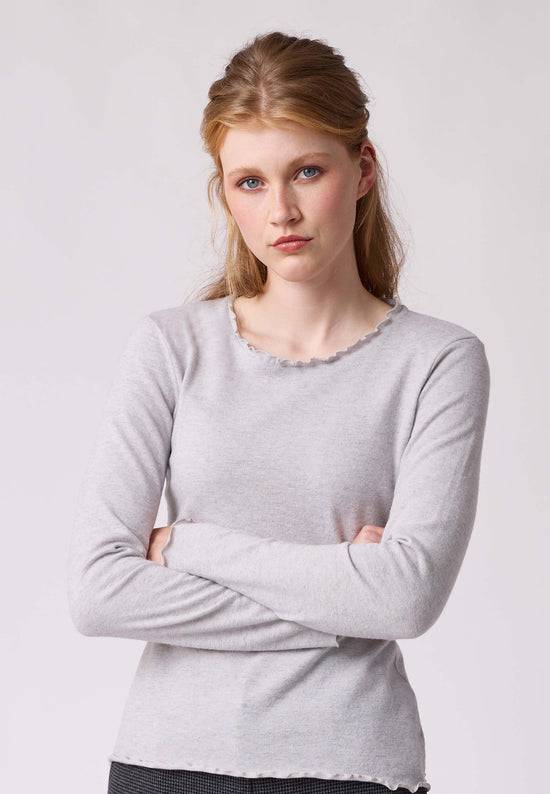 Lana Natural Wear Pulli, Modell Gundis Rabatt