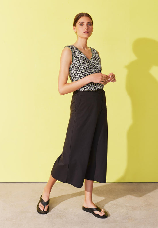 Lana Natural Wear Hosenrock, Modell Vanja Versandkostenfrei