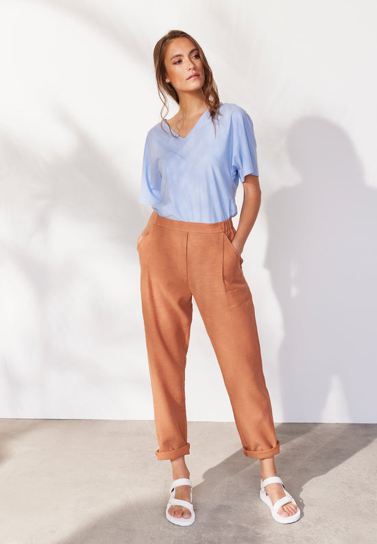 Lana Natural Wear Hose, Modell Zahra Online Shopping