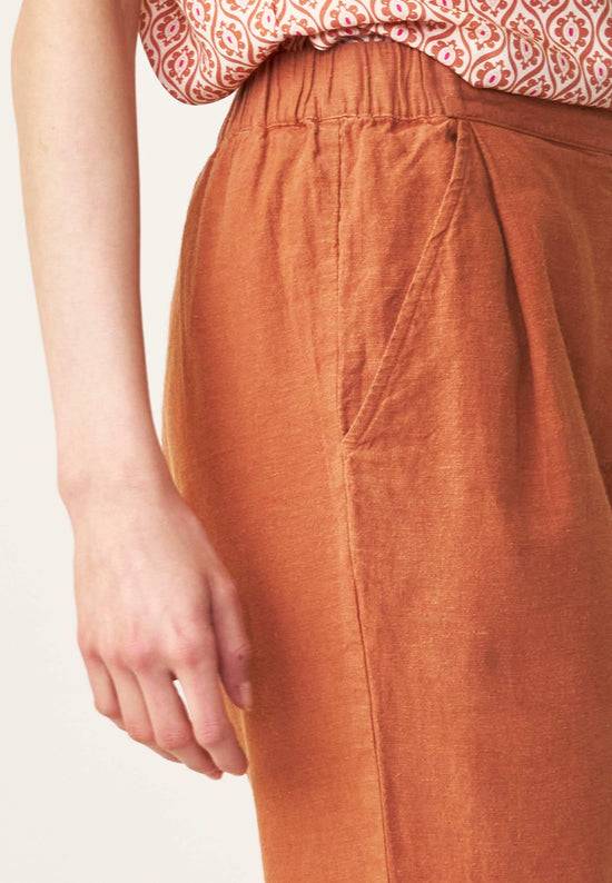 Lana Natural Wear Hose, Modell Zahra Online Shopping