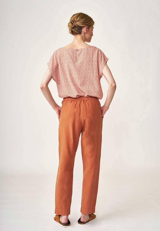 Lana Natural Wear Hose, Modell Zahra Online Shopping