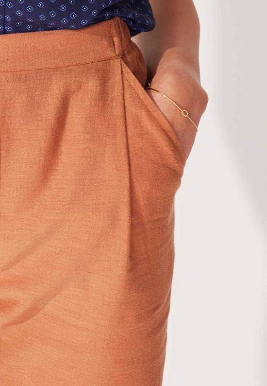 Lana Natural Wear Hose, Modell Zahra Online Shopping