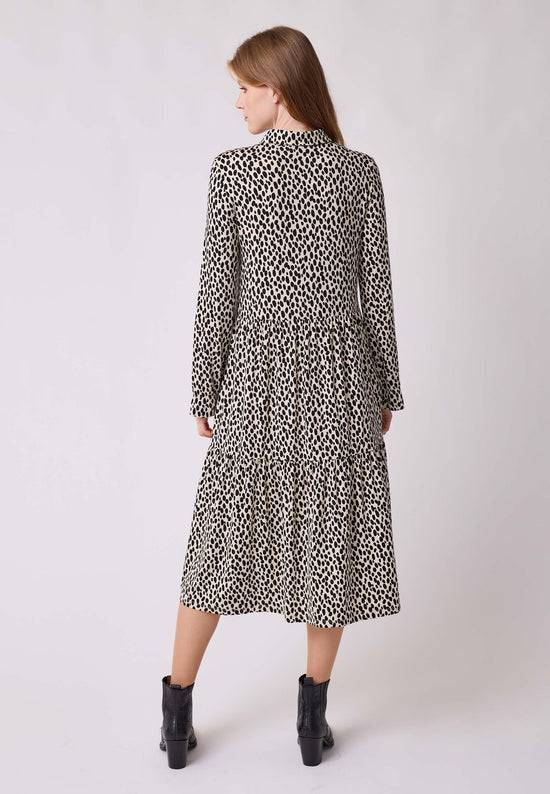 Lana Natural Wear Kleid, Modell Ebba Saisonschlussverkauf