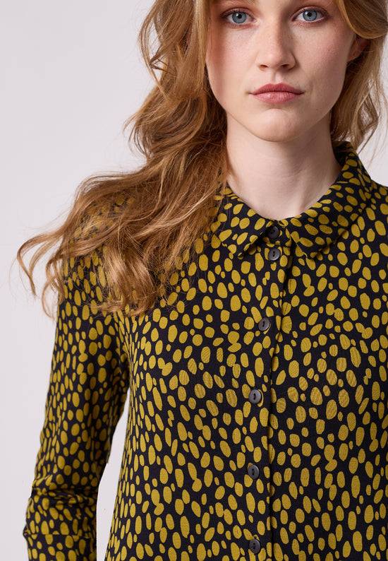 Lana Natural Wear Kleid, Modell Ebba Saisonschlussverkauf